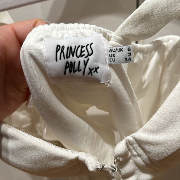 PRINCESS POLLY CORSET - Picture 2 of 3